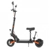 JOYOR S8E Electric Scooter  800W Motor  48V 26AH Battery  10 Inch Tires  45km/h Max Speed  80km Range  Front 