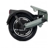 Ausom GX1-20KMH Electric Scooter 500W 48V 15 6 Ah with 20 KMH Speed  20-KM Range