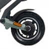 Ausom GX1-20KMH Electric Scooter 500W 48V 15 6 Ah with 20 KMH Speed  20-KM Range