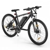 Electric Mountain Bike  M2 27.5", 36V 15Ah 125KM 25KM/H, App Control, 24 Speed Shimano Gear 5 Speed Levels, City E-bike