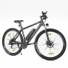 Elektro-Mountainbike  M1 PLUS 29", 36V 12.5AH 100KM 250W 25KM/H, App-Steuerung, 21 Gänge 5 Geschwindigkeitsstufen