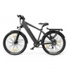  T1 Step-over E-Bike Trekking Bike, 36V 13AH 250W 25KM/H 100KM Long Range 27.5" CST-Tires