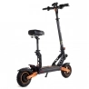 Foldable Off-road Electric Scooter KUKIRIN G2 MAX, 1000W 48V 20Ah(960Wh) 80KM 55km/h, 10*2.75 Inch Tires, 30°Climb Angle