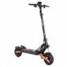 Foldable Off-road Electric Scooter KUKIRIN G2 MAX, 1000W 48V 20Ah(960Wh) 80KM 55km/h, 10*2.75 Inch Tires, 30°Climb Angle