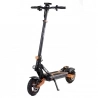 Foldable Off-road Electric Scooter KUKIRIN G2 MAX, 1000W 48V 20Ah(960Wh) 80KM 55km/h, 10*2.75 Inch Tires, 30°Climb Angle