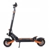 Foldable Off-road Electric Scooter KUKIRIN G2 MAX, 1000W 48V 20Ah(960Wh) 80KM 55km/h, 10*2.75 Inch Tires, 30°Climb Angle