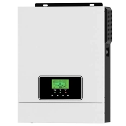 DAXTROMN POWER 3000W 3 2KVA Solar Inverter  Built-in 80A MPPT Solar Controller  24V 230VAC 50/60HZ Hybrid System  400VDC Input 