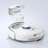 [Pre-sale] Narwal Freo Z Ultra AI Robot Vacuum & Mop,All-in-One Station, 12KPa, AI-Adaptive Hot Water Mop Washing & Drying-White