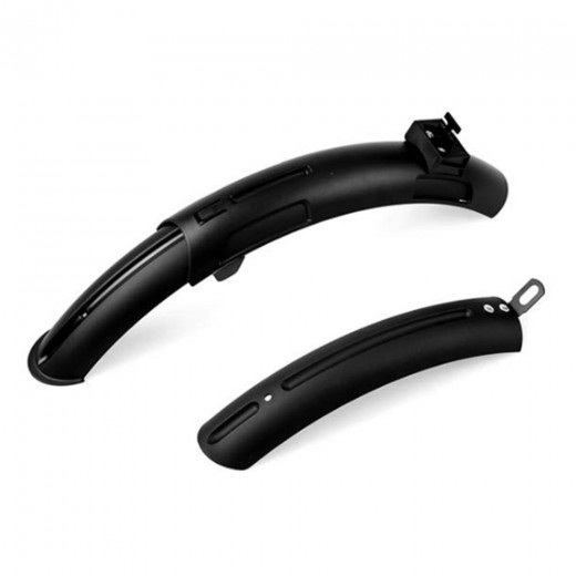 qicycle fender