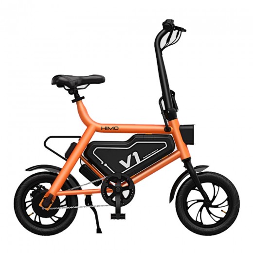 

Xiaomi HIMO V1 Folding Electric Bicycle