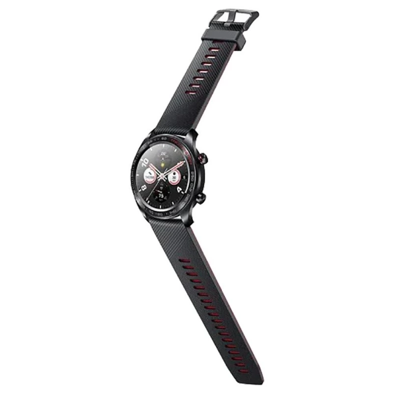 Huawei honor magic smart deals watch 1.2 inch amoled