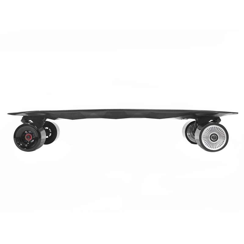 Maxfind Max 2 Longboard Electric Skateboard  Dual Motor  GEEKMAXI.COM