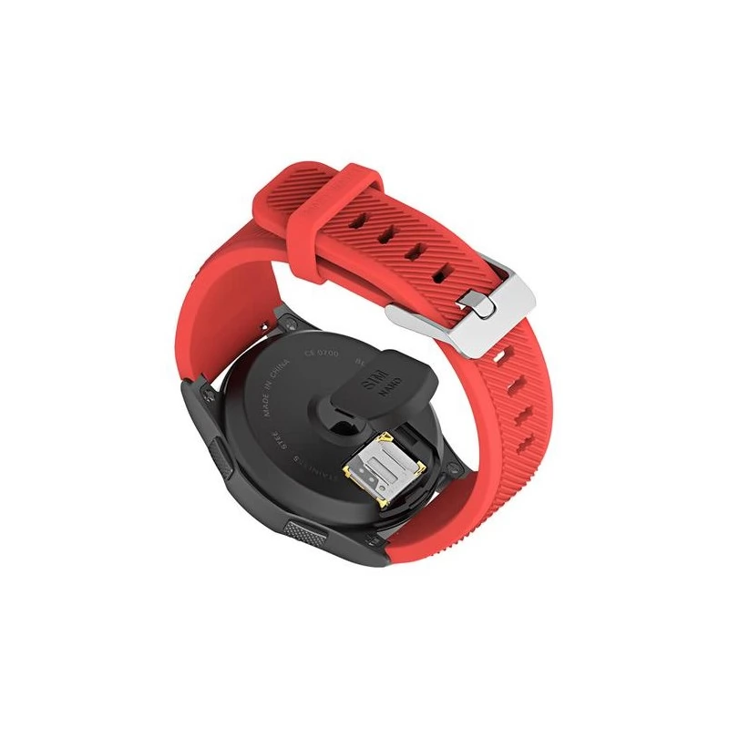 Reloj inteligente N1 G8 Bluetooth 4,0 procesador MTK2502 tarjeta SIM  recordatorio Monitor de ritmo cardíaco