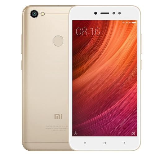 

Xiaomi Redmi Note 5A 5.5" 32GB Snapdragon 435 (Global Version)