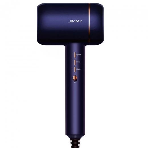 Jimmy F6 Hair Dryer 1800W Electric Portable Negative ion Noise Reducing