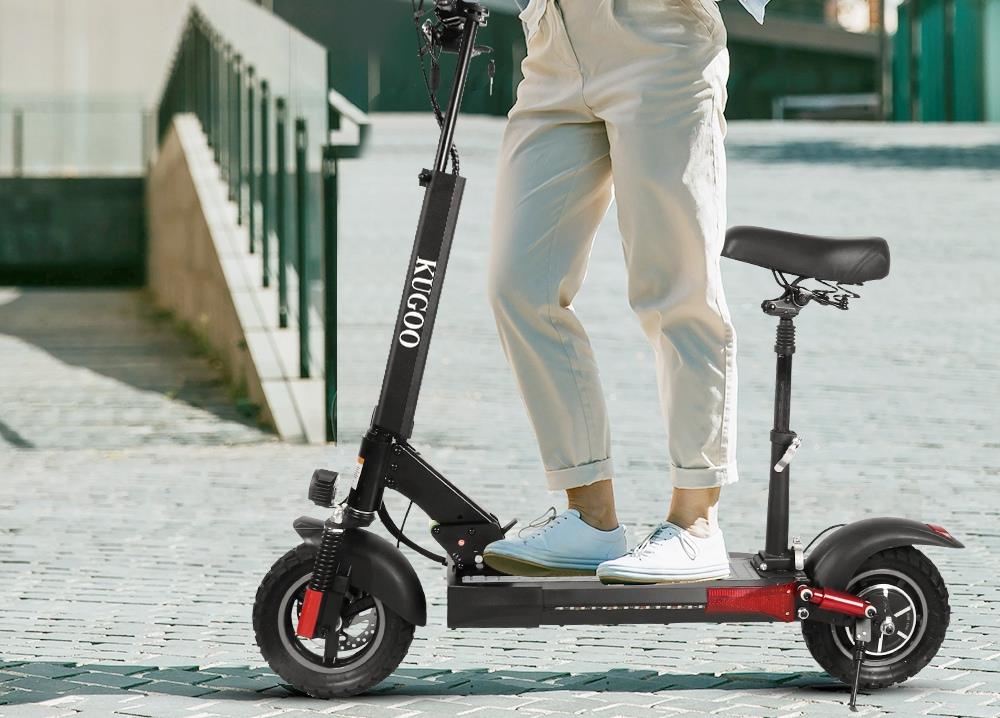 2020 Xiaomi Mi Scooter Pro 2