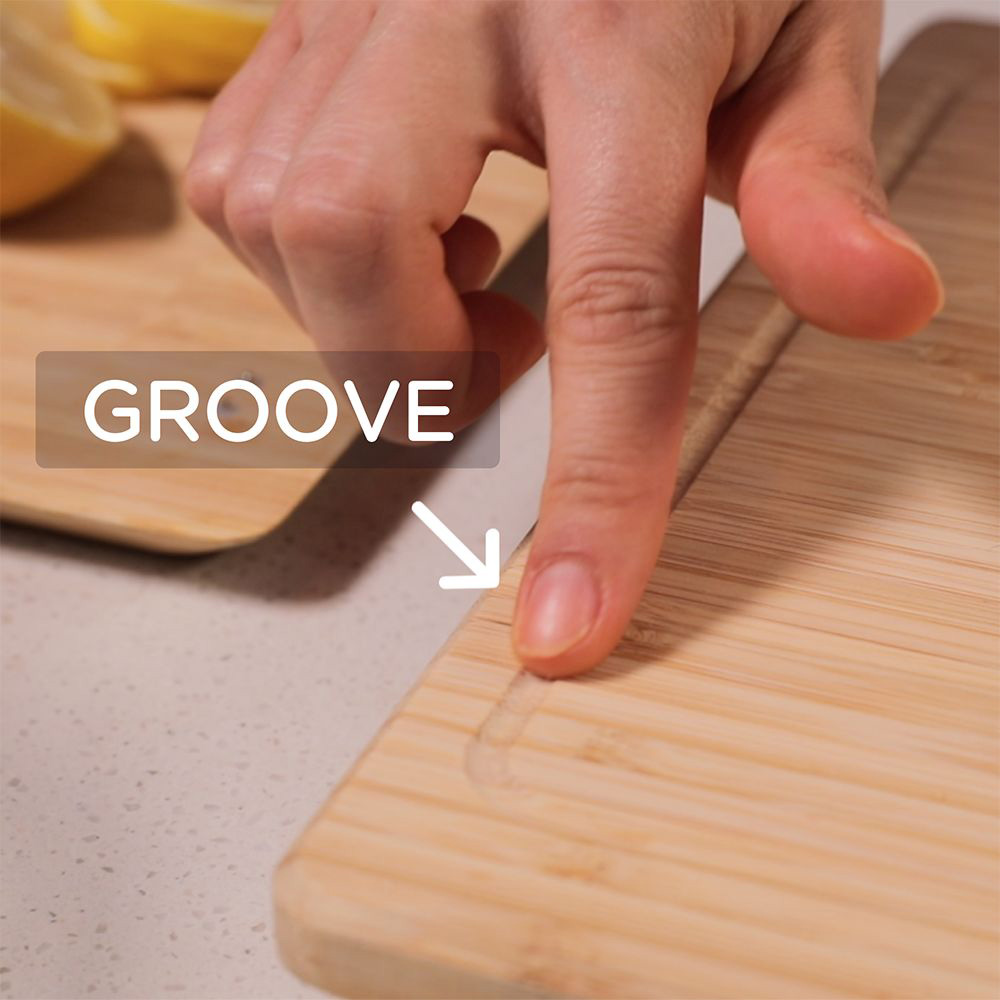 The Yes Company ChopBox smart cutting board features a UV-C light to kill  germs & bacteria » Gadget Flow