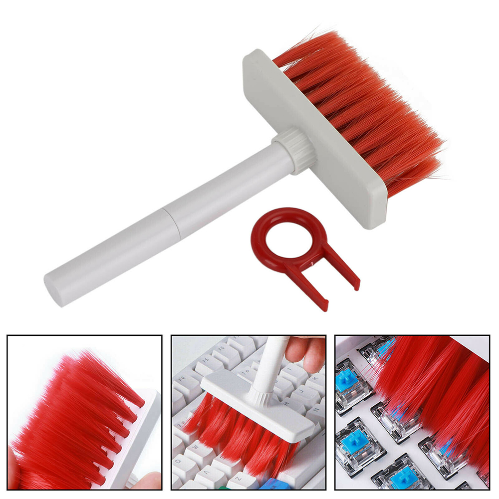 5-in-1 Keyboard Cleaning Brush Kit, Multi-functional Computer