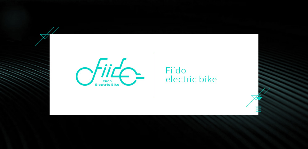 FIIDO D1 Folding Electric Moped Bike 10.4Ah Lithium Battery